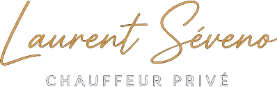 Signature de Laurent Séveno, chauffeur privé VTC Breizh Atlantique